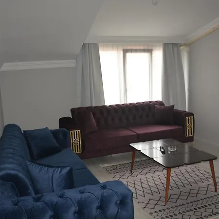 Loya Apartments Trabzon Exterior photo