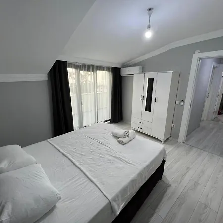 Loya Apartments Trabzon Exterior photo