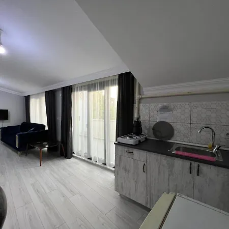 Loya Apartments Trabzon Exterior photo