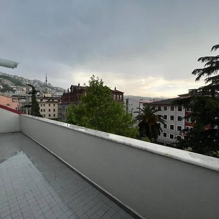 Loya Apartments Trabzon Exterior photo
