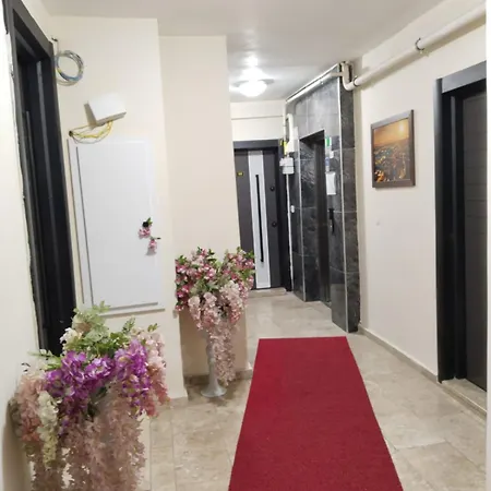 Loya Apartments Trabzon Exterior photo