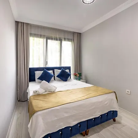 Loya Apartments Trabzon Exterior photo