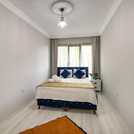 Loya Apartments Trabzon Exterior photo