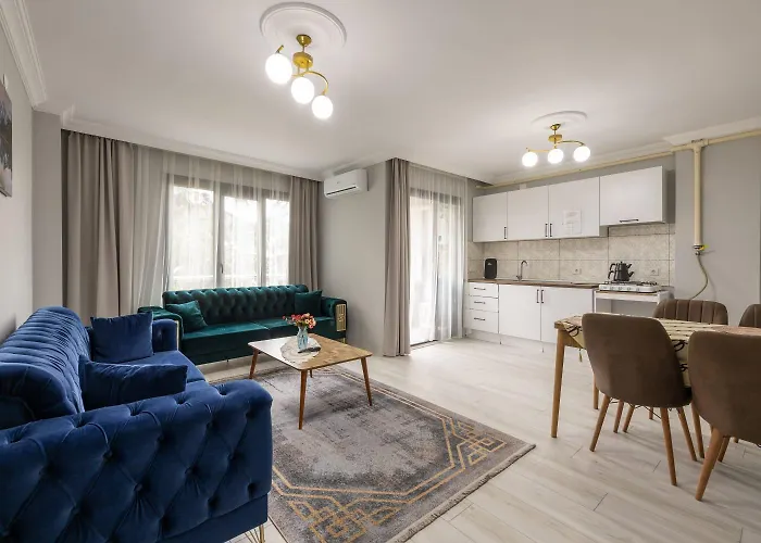 Loya Apartments