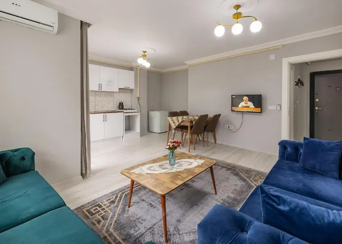 Loya Apartments