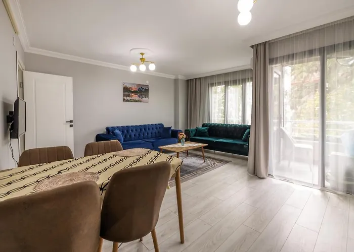 Loya Apartments