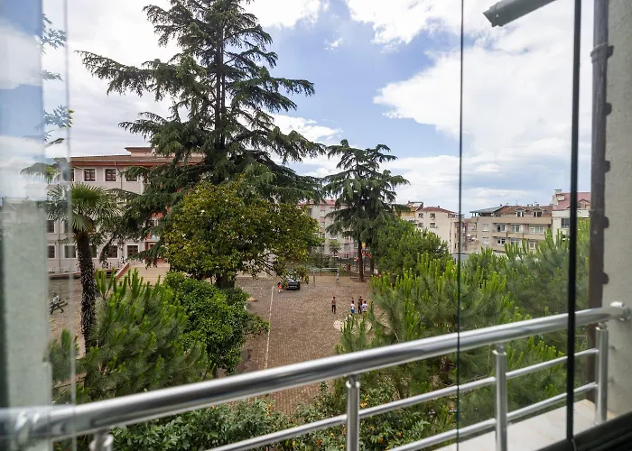 Loya Apartments