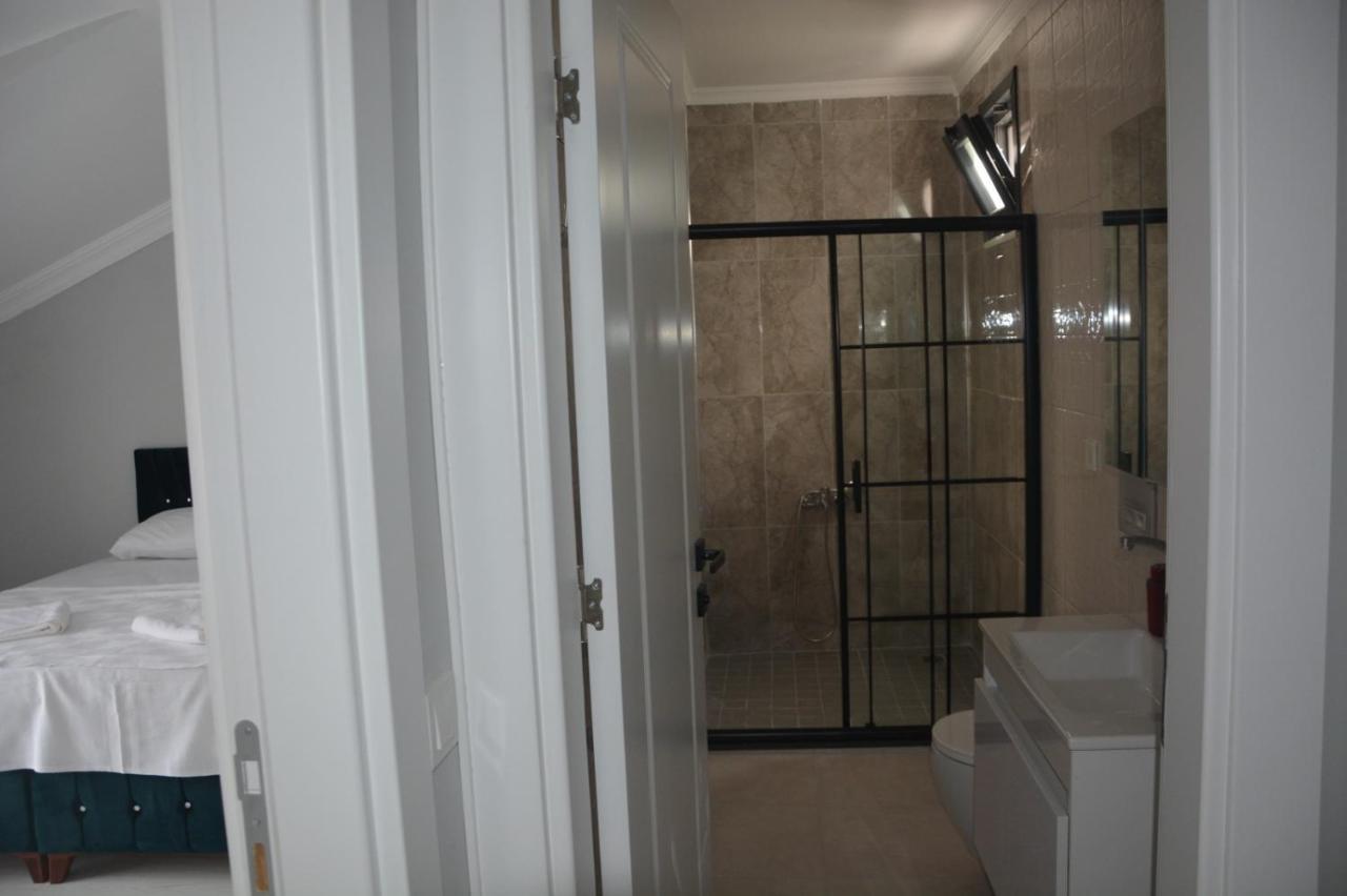 Loya Apartment Trabzon
