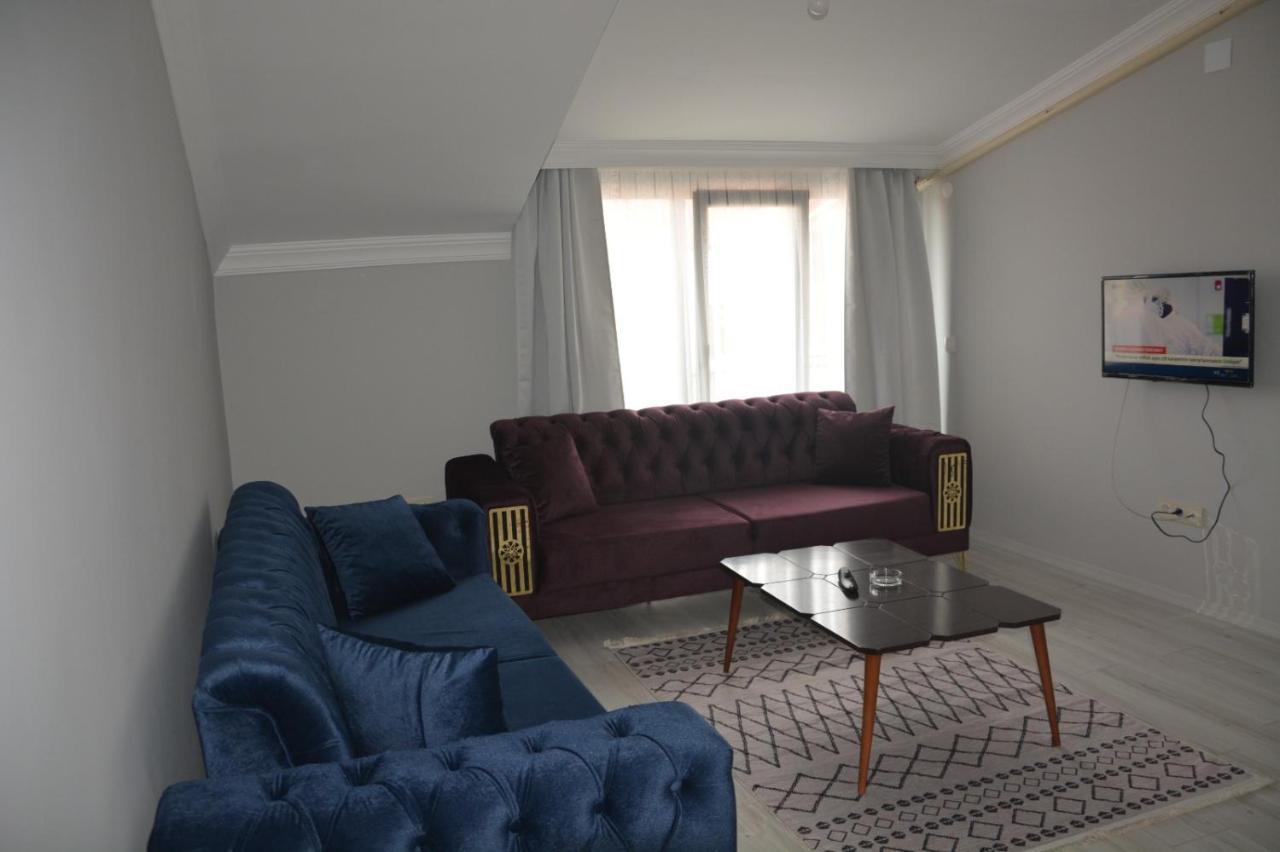 Loya Apartment *