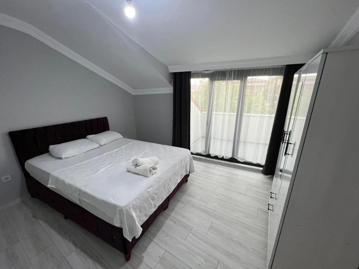 Apartment Loya *