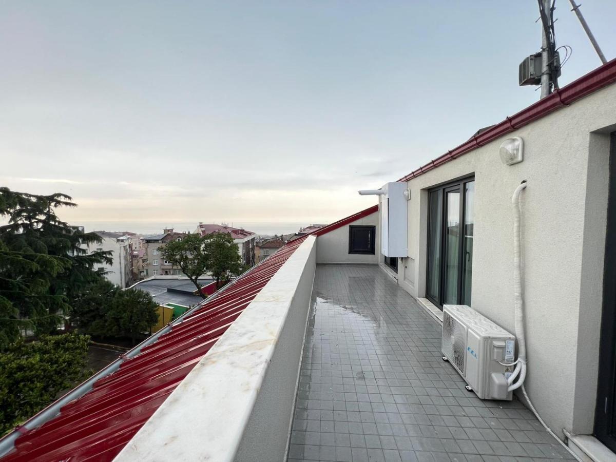 Loya Apartment *