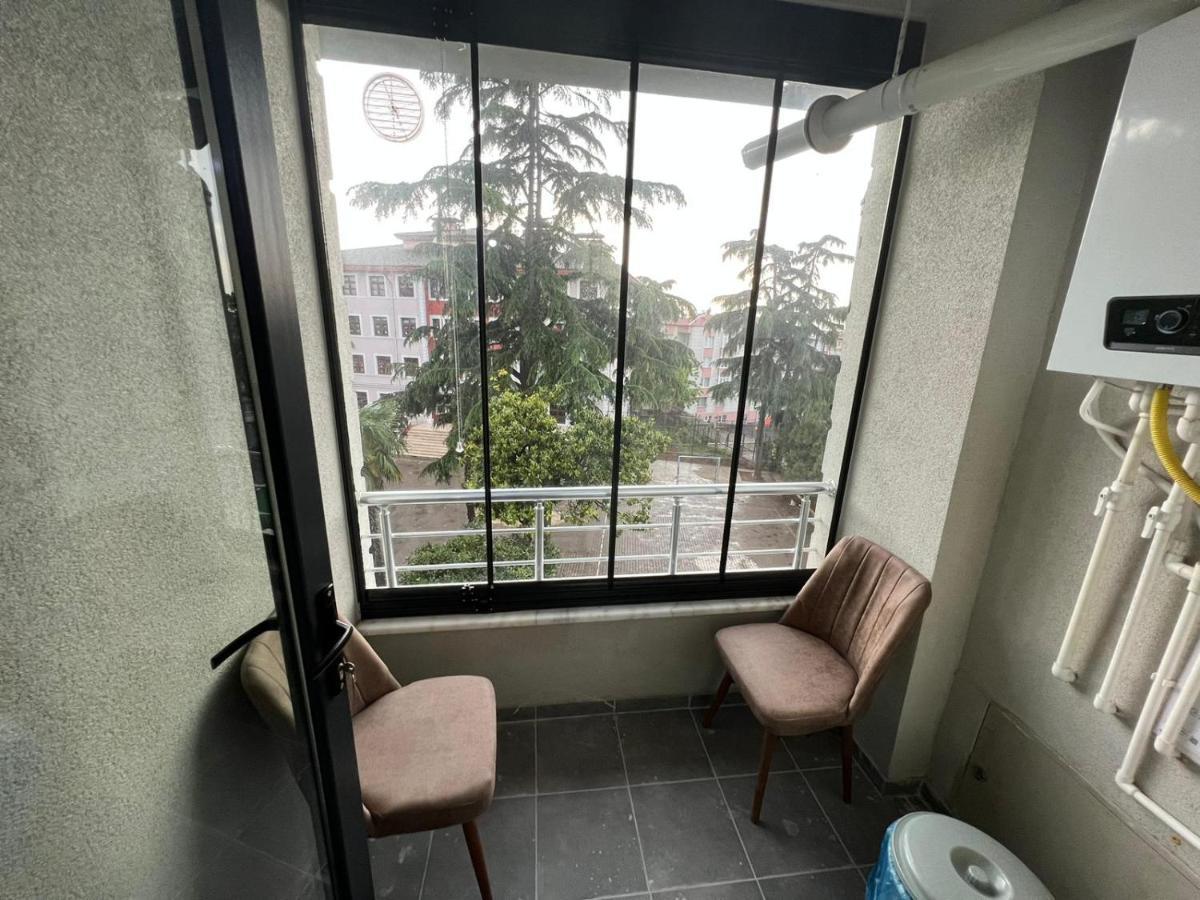 Loya Apartment