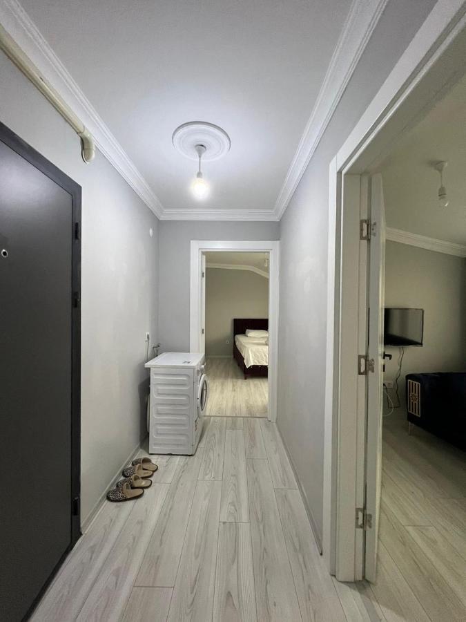 Loya Apartment Trabzon