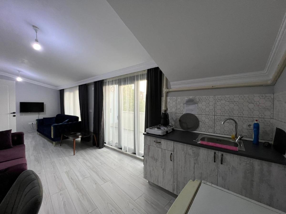 Apartment Loya Trabzon