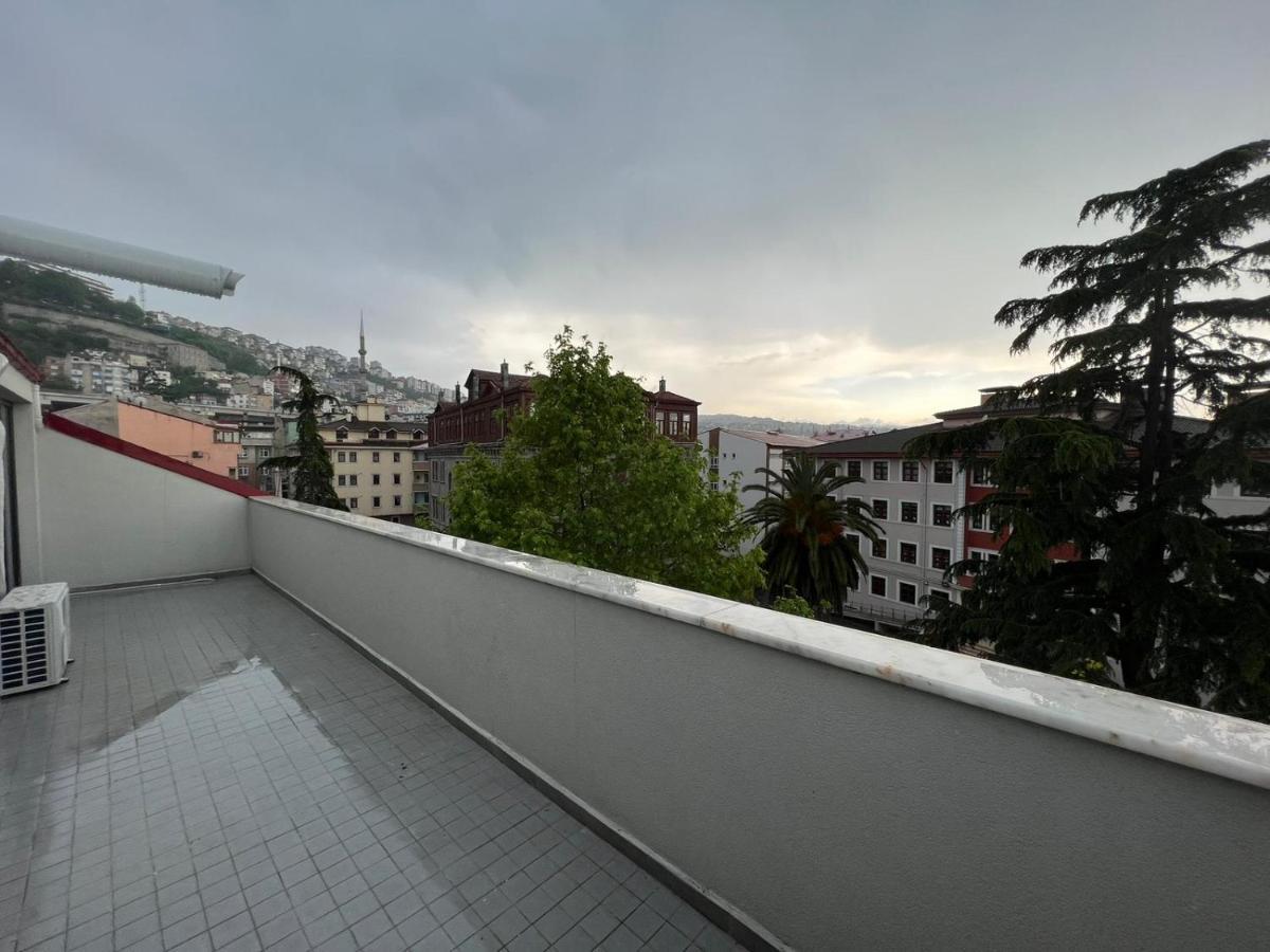 Loya Apartment Trabzon