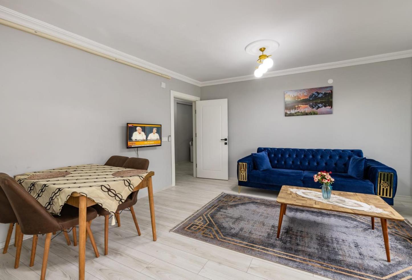 Apartment Loya *