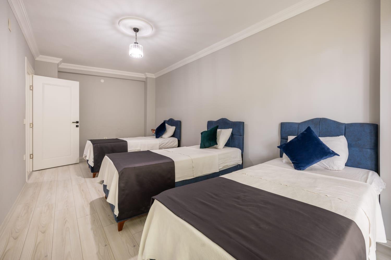 Loya Apartment Trabzon