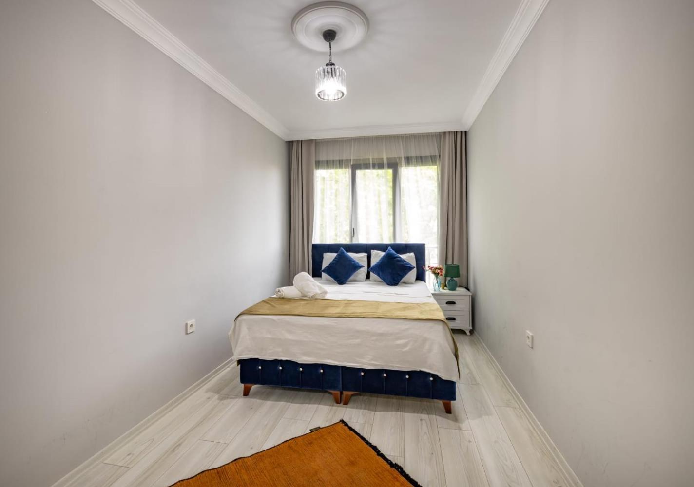 Apartment Loya Trabzon