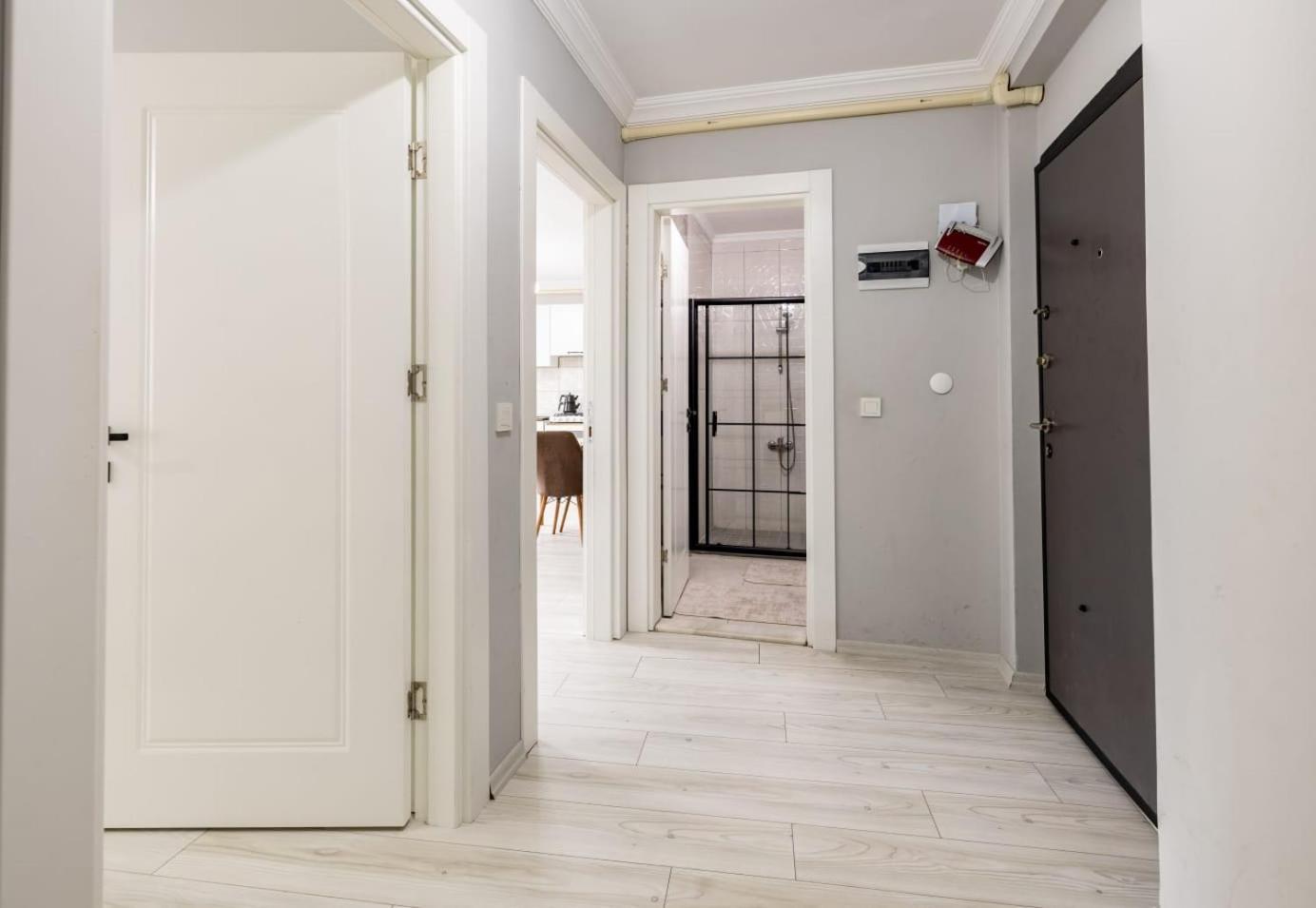 Apartment Loya