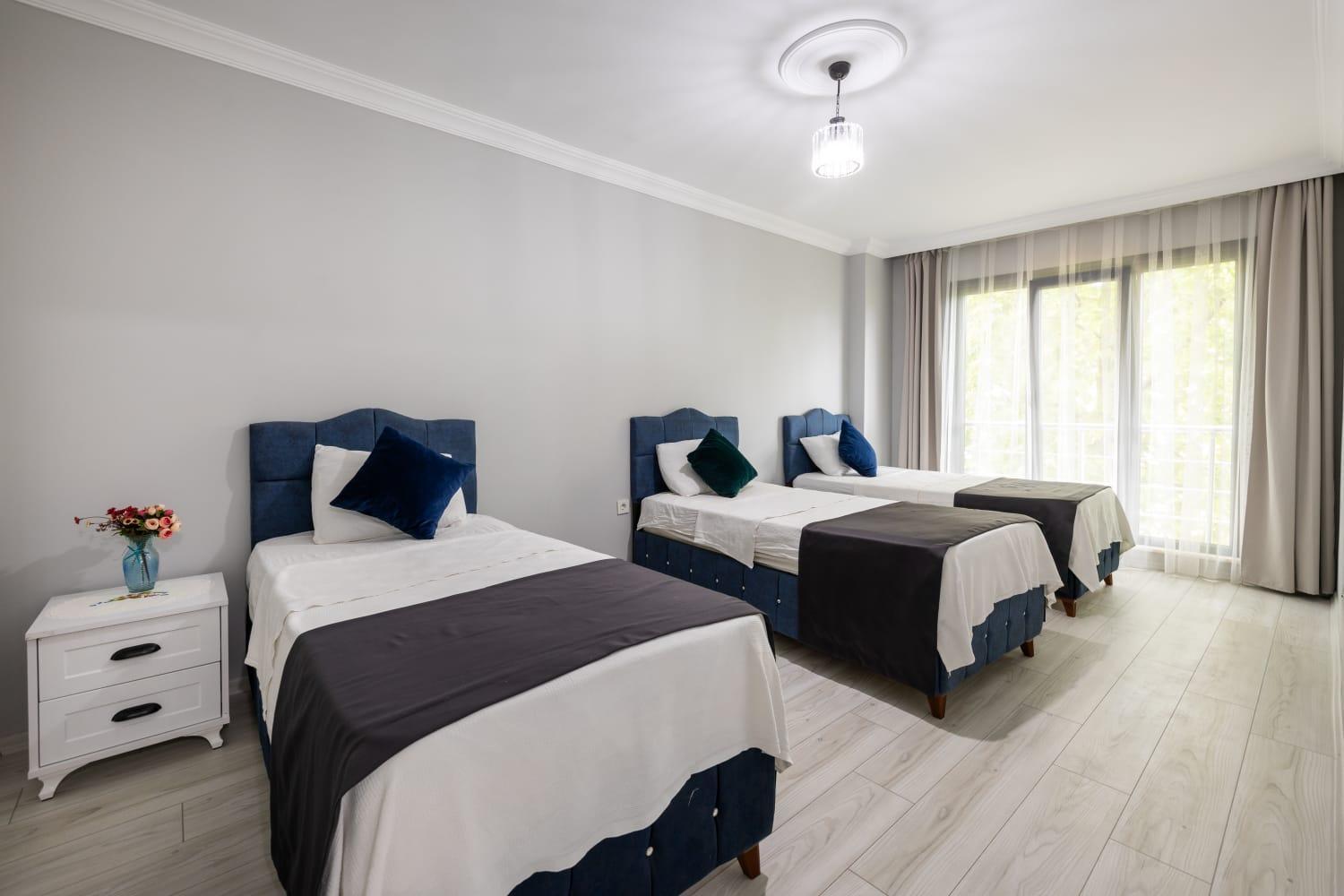 Loya Apartment Trabzon