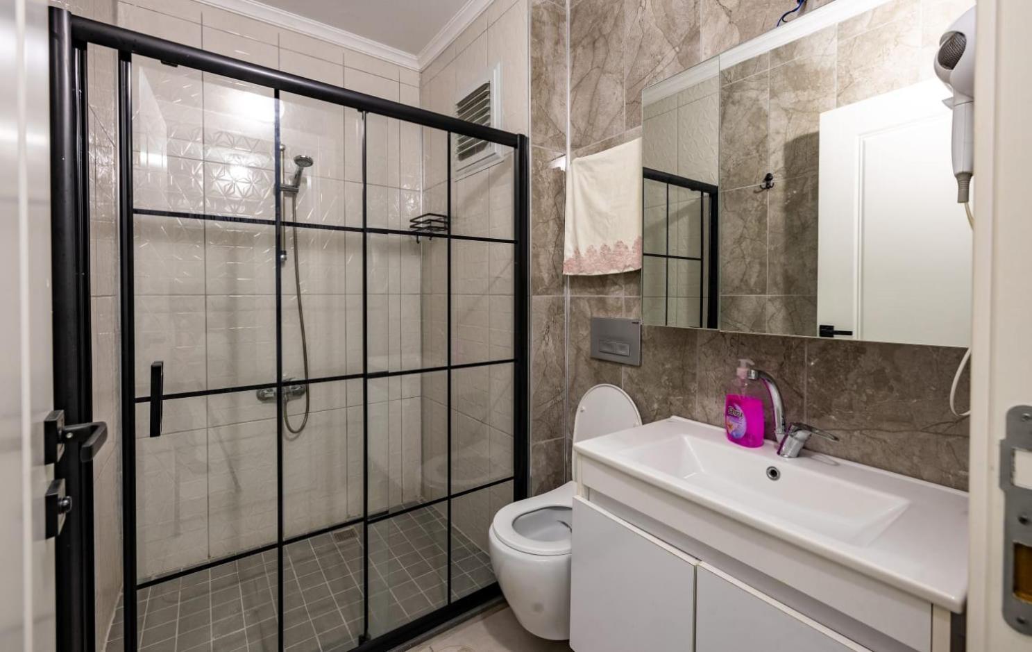 Apartment Loya Trabzon