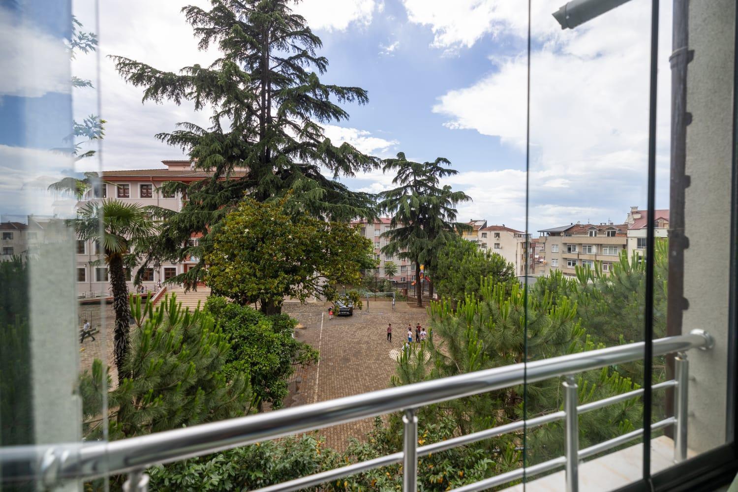 Apartment Loya